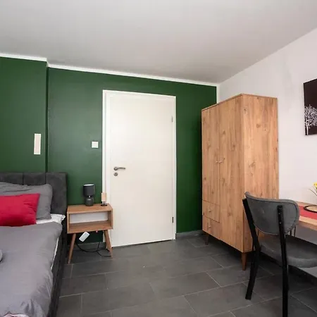 Livemore24 - 2 In Wlan Apartamento *