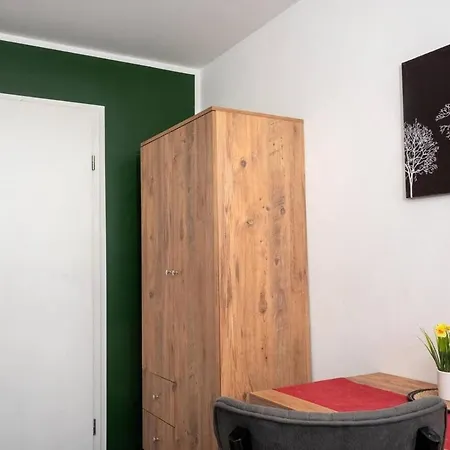 Lejlighed Livemore24 - 2 In Wlan *