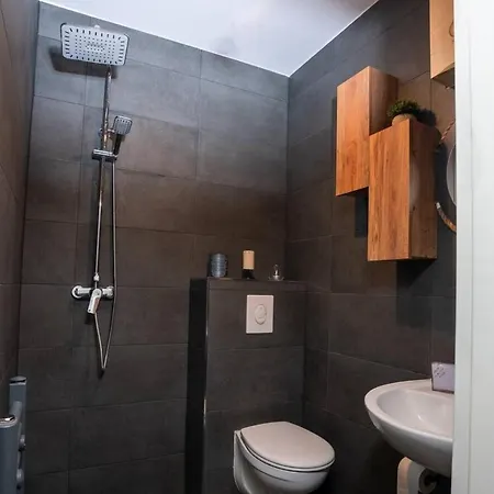 Apartamento Livemore24 - 2 In Wlan