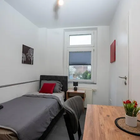 Livemore24 - 2 In Wlan Oer-Erkenschwick