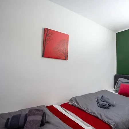 Apartamento Livemore24 - 2 In Wlan