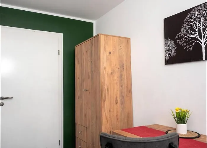 Daire Livemore24 - 2 In Wlan *