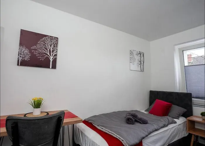 Livemore24 - 2 In Wlan Oer-Erkenschwick