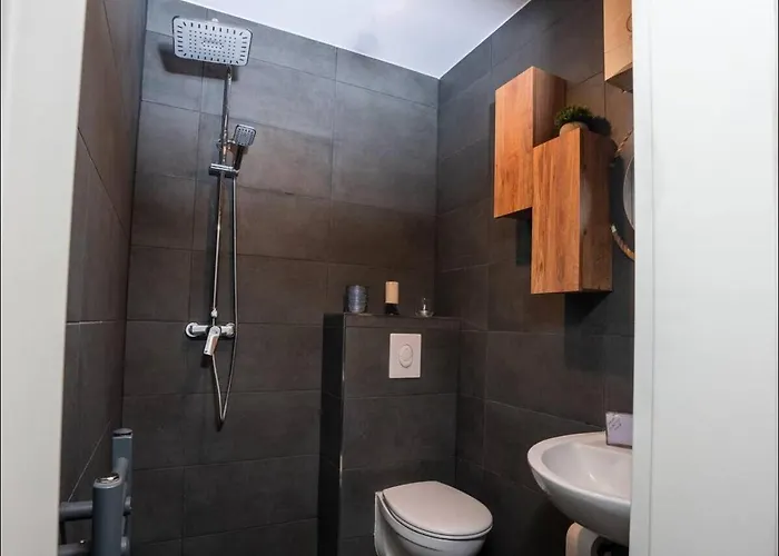 Daire Livemore24 - 2 In Wlan