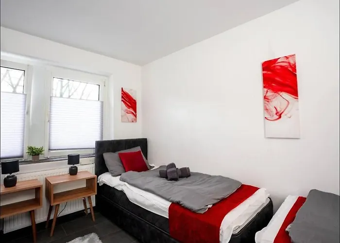 Livemore24 - 2 In Wlan Daire *