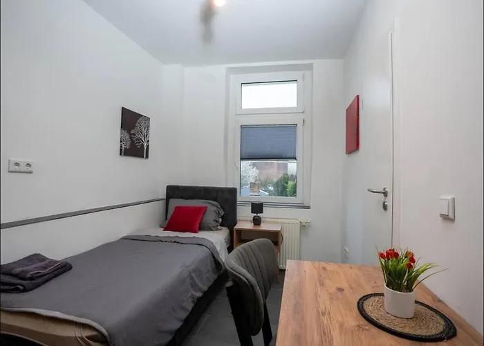 Livemore24 - 2 In Wlan Oer-Erkenschwick