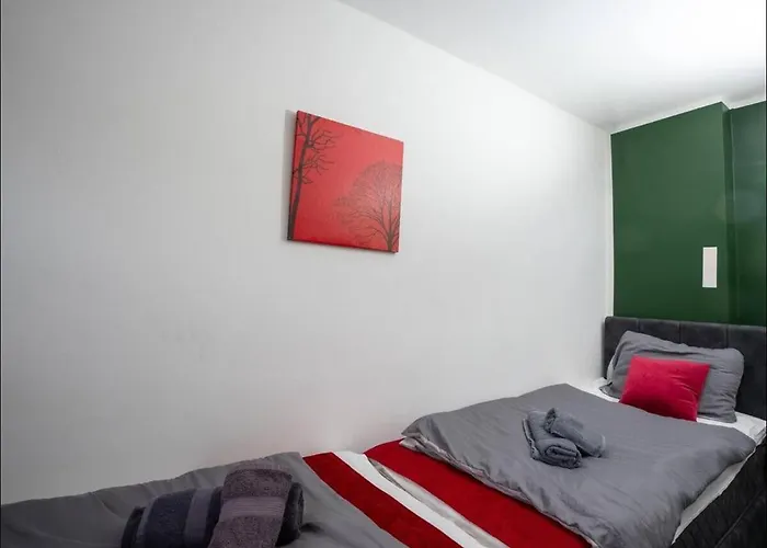 Daire Livemore24 - 2 In Wlan