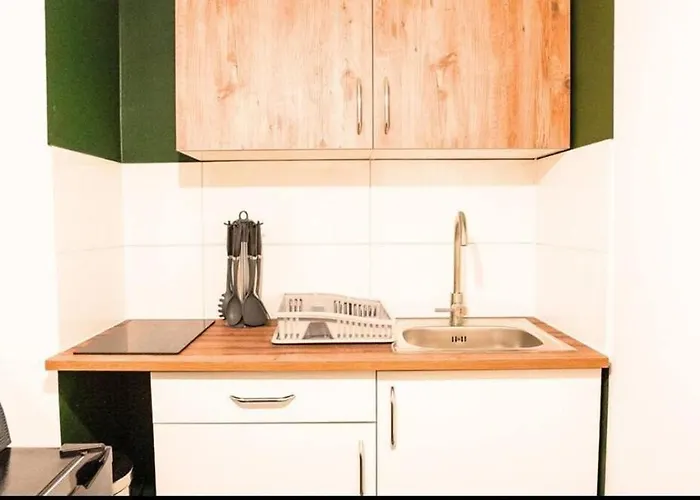 Livemore24 - 2 In Wlan Daire *