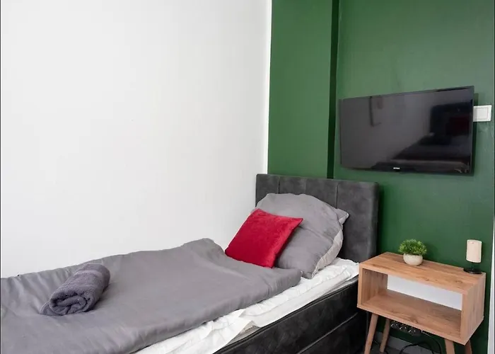 Daire Livemore24 - 2 In Wlan *